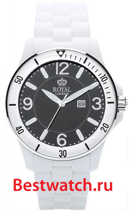 Часы Royal London Sports 20156-03